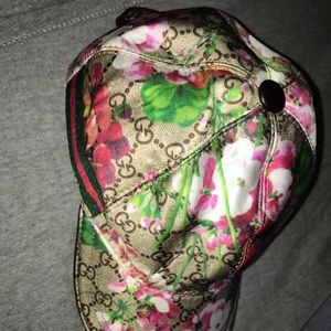 authentic gucci hat